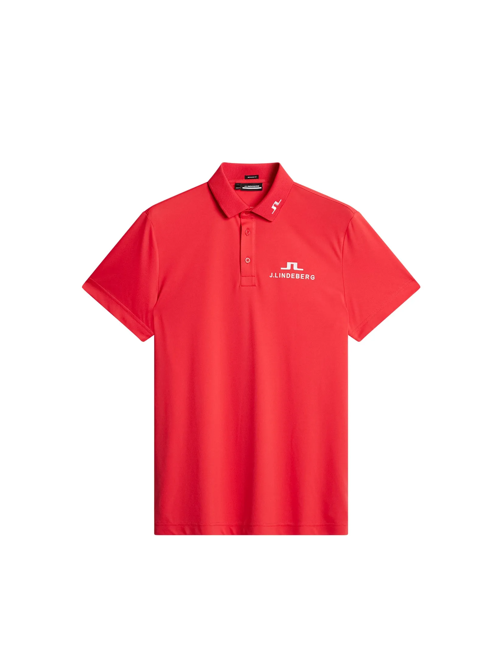 KV Tour Golf Polo