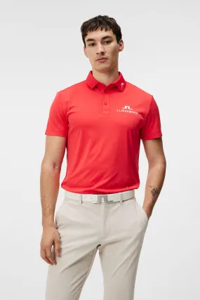 KV Tour Golf Polo