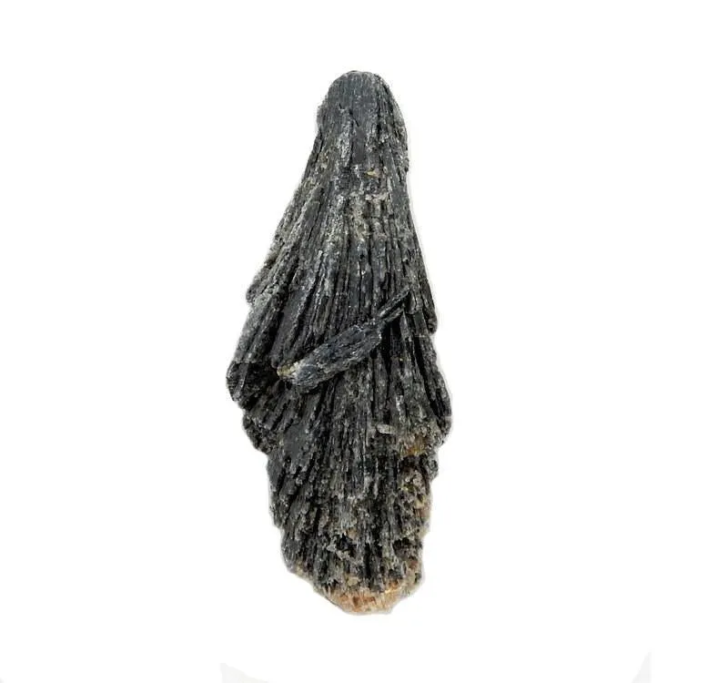 Kyanite/Black - Rough SM