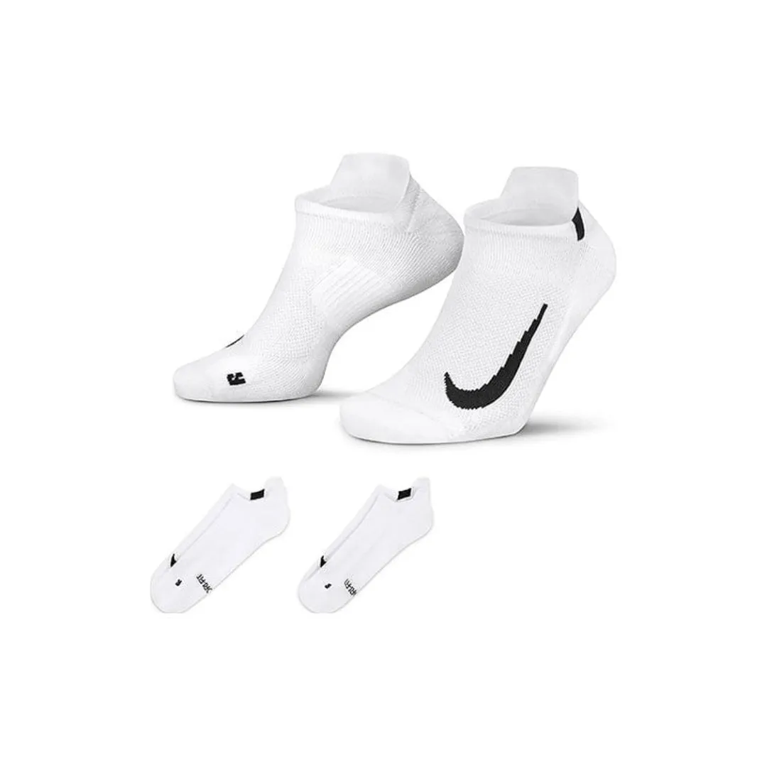 Medias Nike U NK MLTPLIER SX7554 100 Unisex