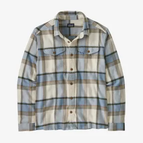 Men's Fjord Flannel Shirt