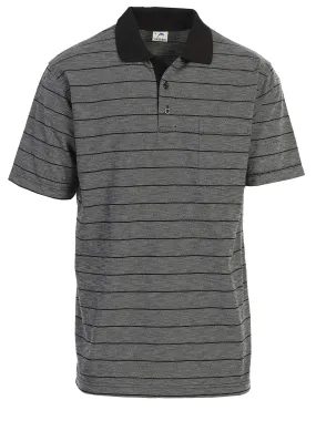 Men's Polo Shirt w/ Pocket