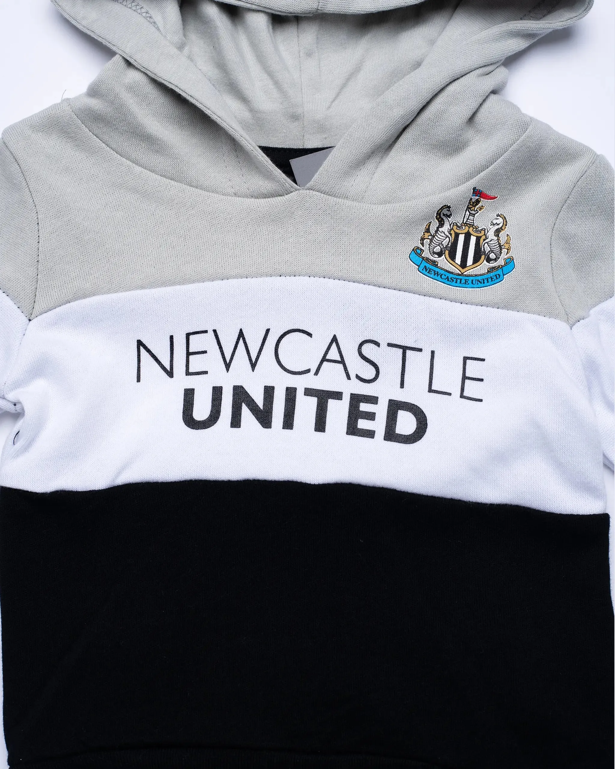 Newcastle United Hoodie Tracksuit