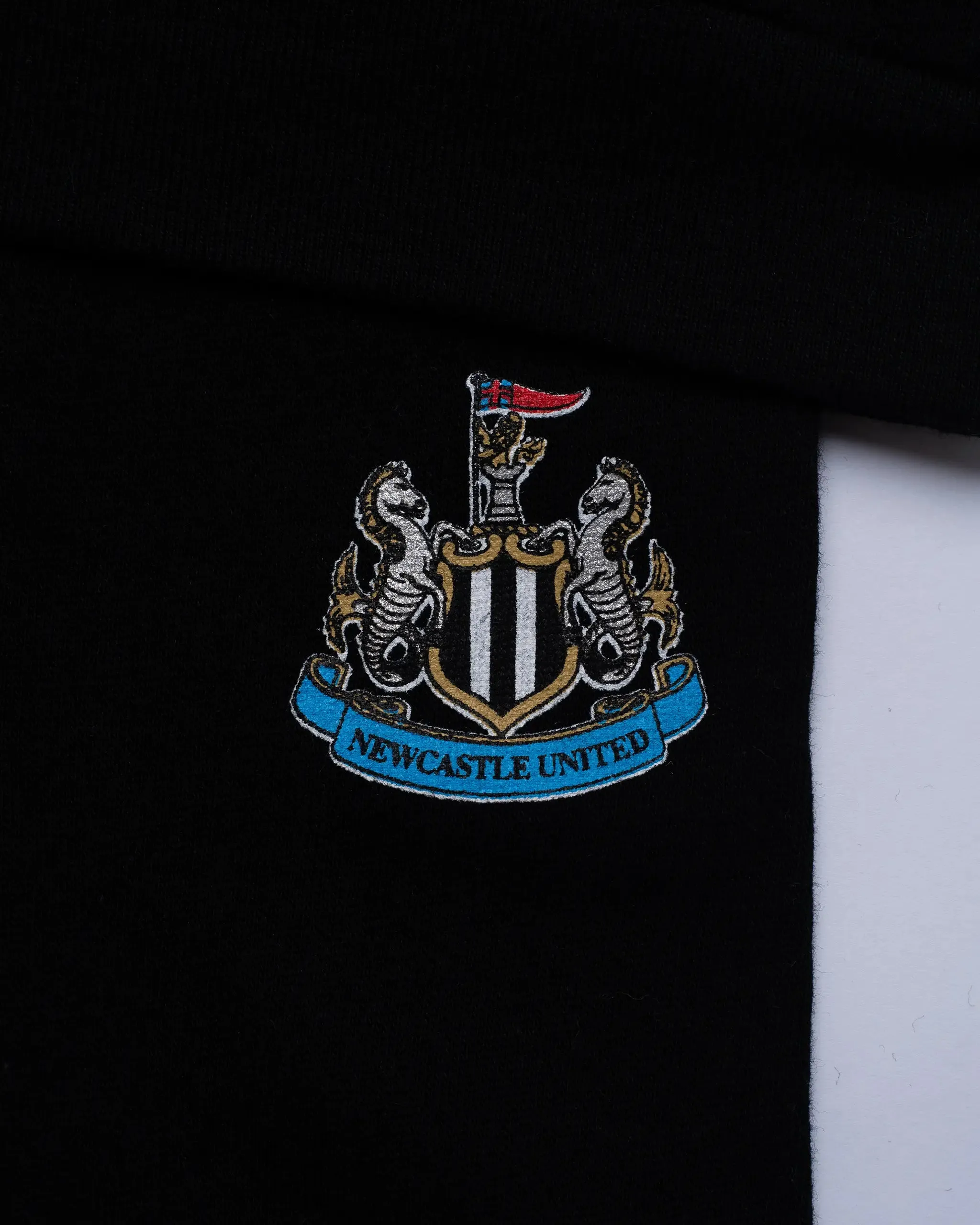 Newcastle United Hoodie Tracksuit