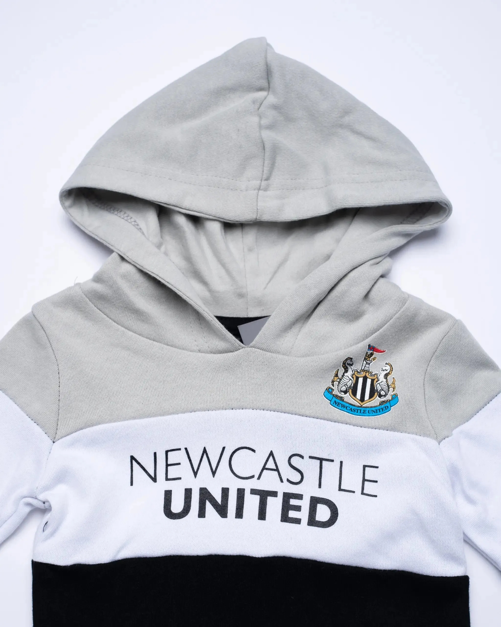 Newcastle United Hoodie Tracksuit