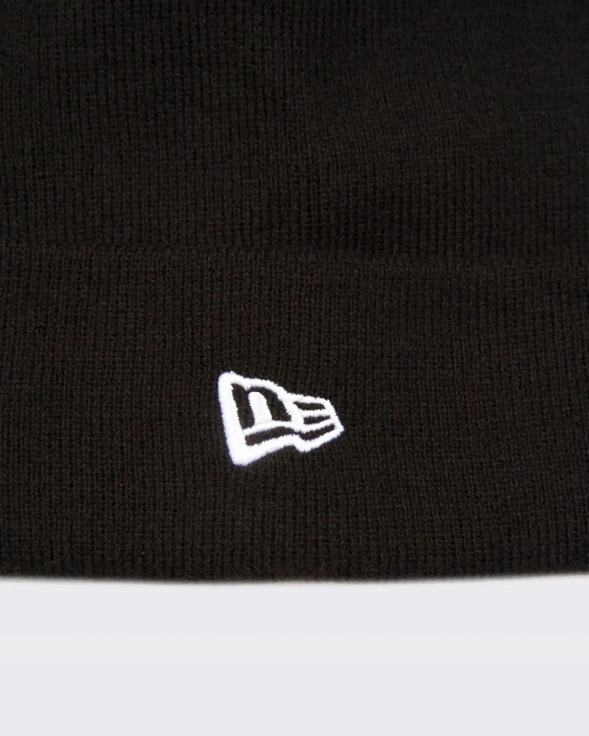 Newcastle United New Era Core Cuff Beanie