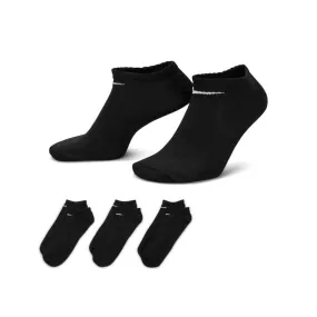 Nike Everyday Lightweight Training No-Show Socks (3 Pairs)