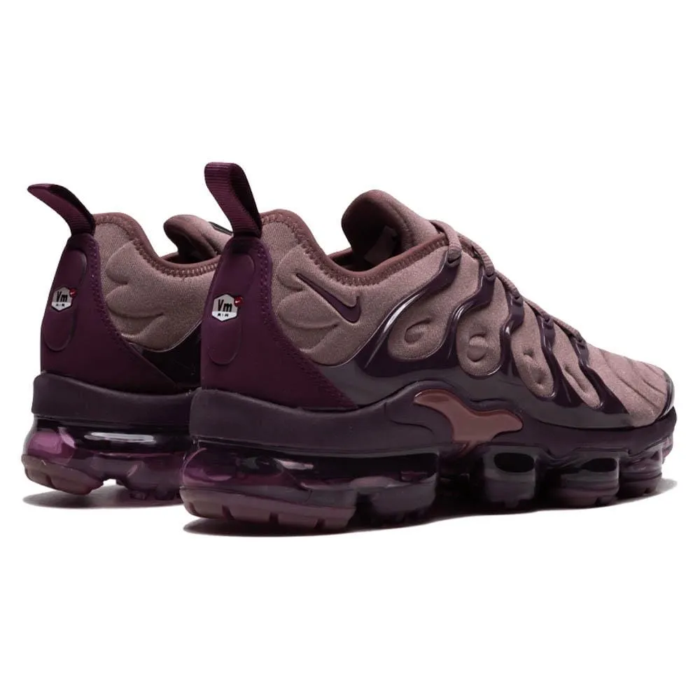 Nike Wmns Air VaporMax Plus Smokey Mauve