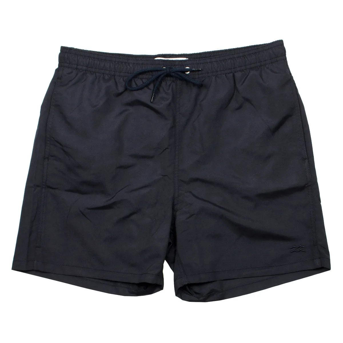 Norse Projects - Hauge Swim Shorts - Dark Navy