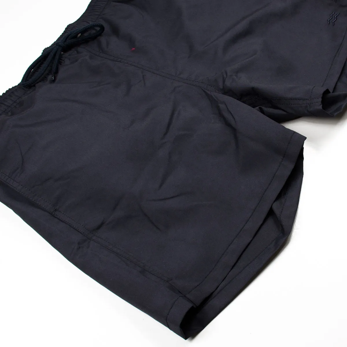 Norse Projects - Hauge Swim Shorts - Dark Navy