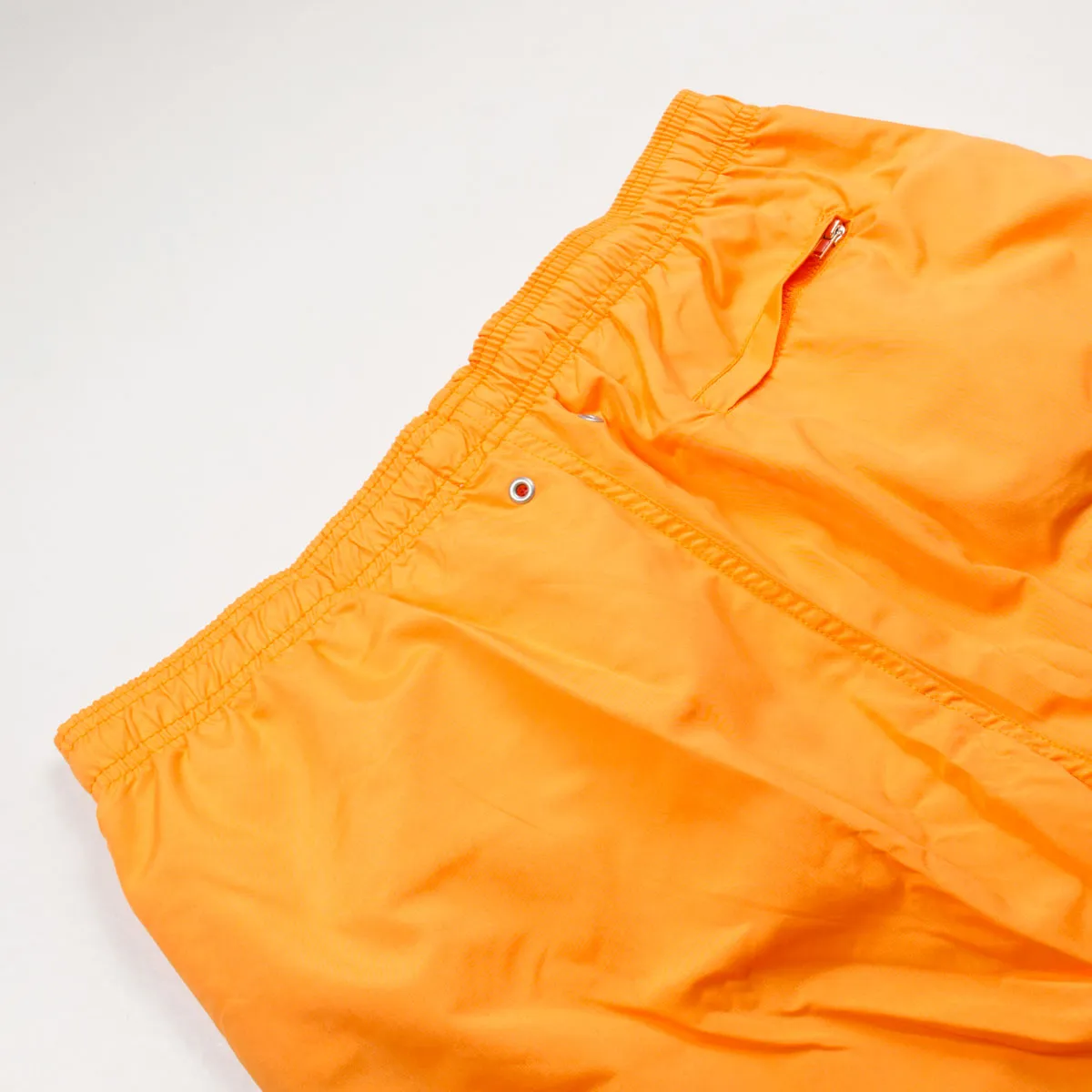 Norse Projects - Hauge Swim Shorts - Sunwashed Yellow