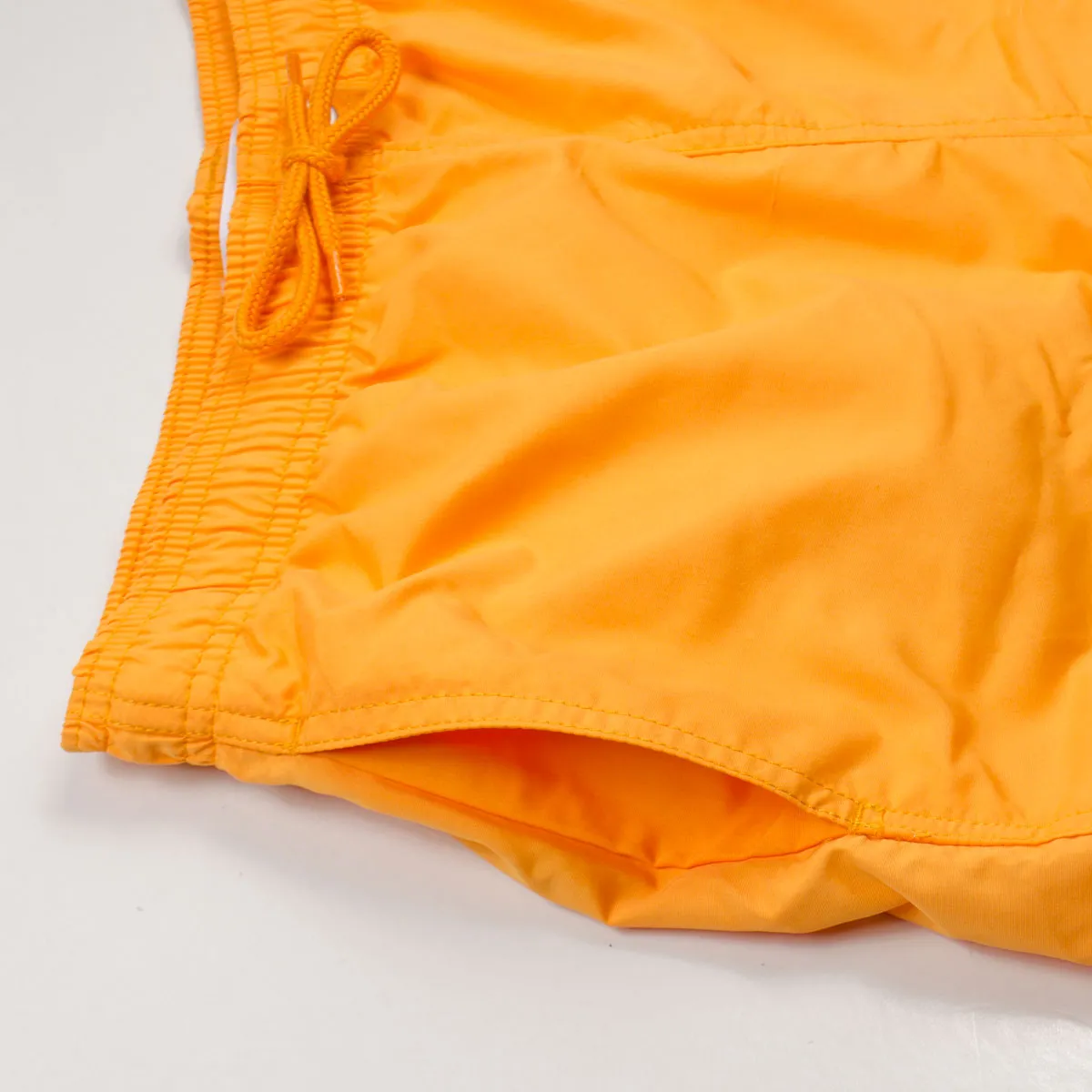 Norse Projects - Hauge Swim Shorts - Sunwashed Yellow