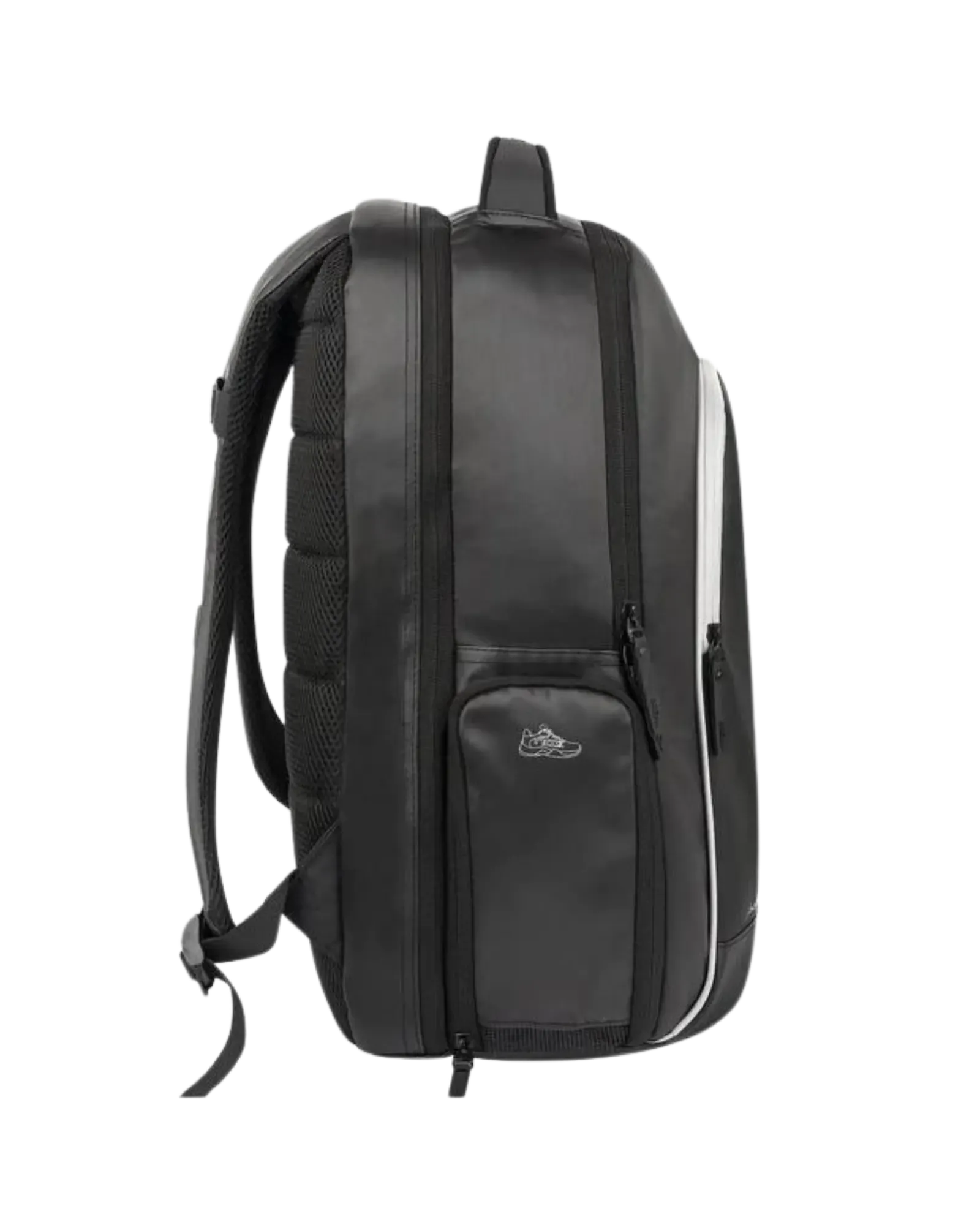 Nox PRO SERIES Black Backpack