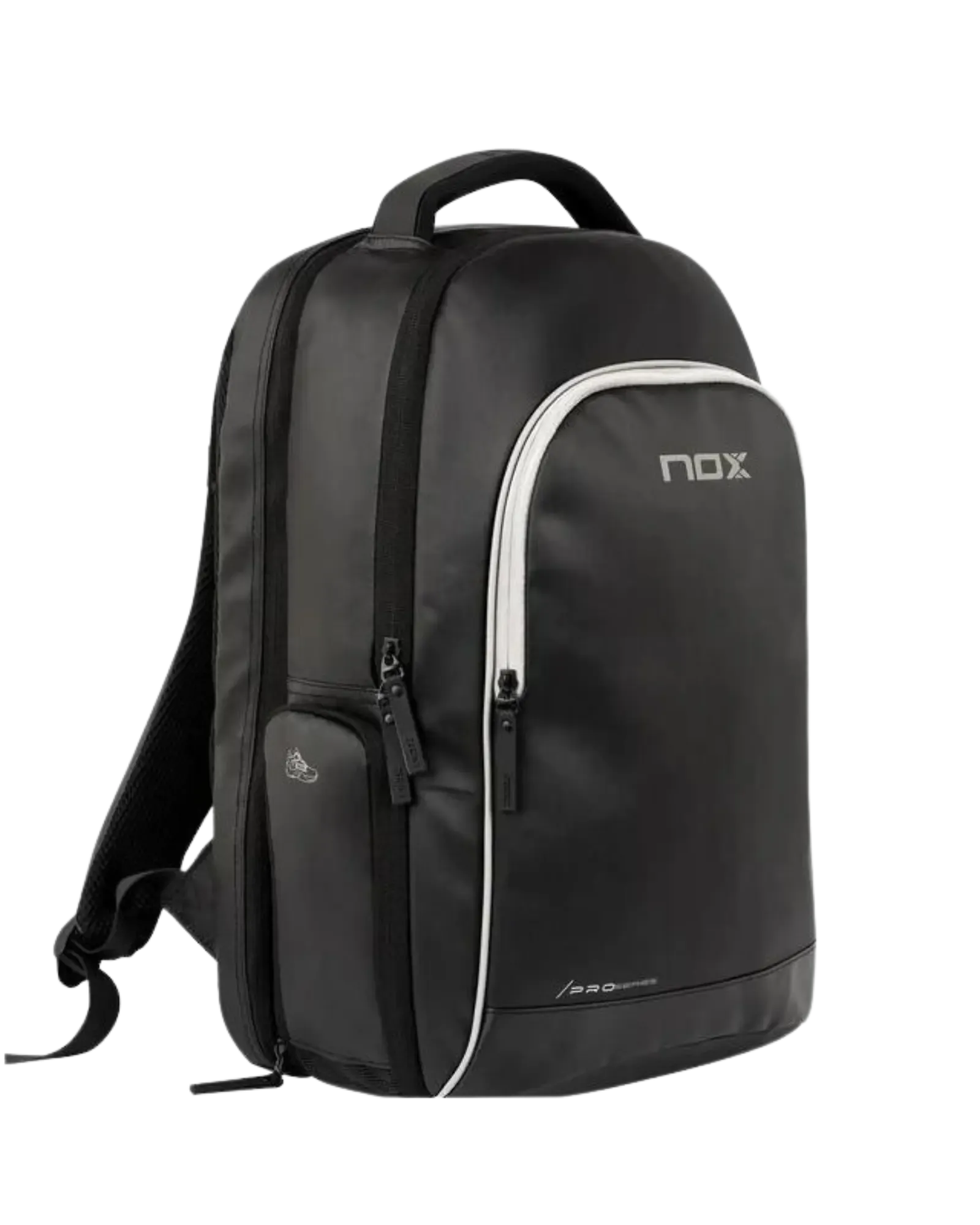 Nox PRO SERIES Black Backpack