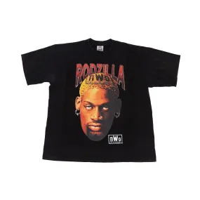 NWO : Denis Rodman Rodzilla Tee