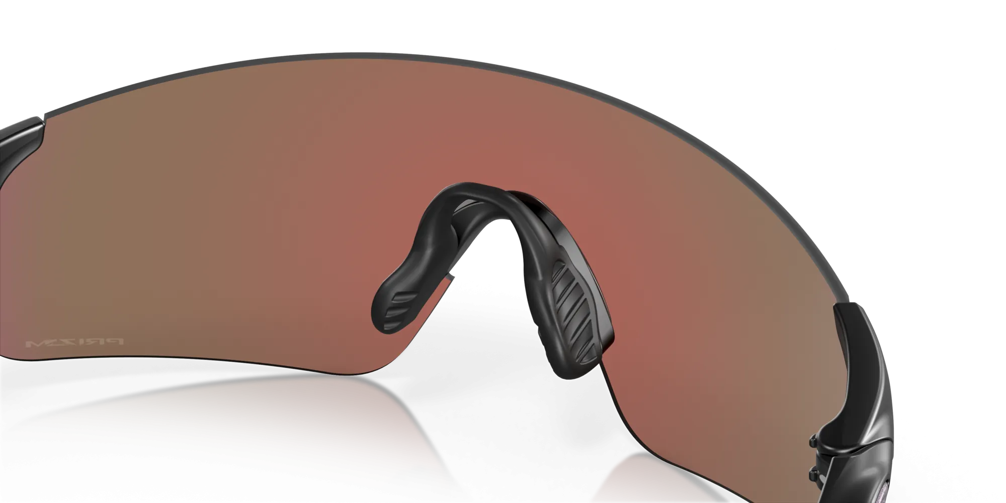 Oakley EVZero Blades Prizm Violet Lenses Matte Black Frame