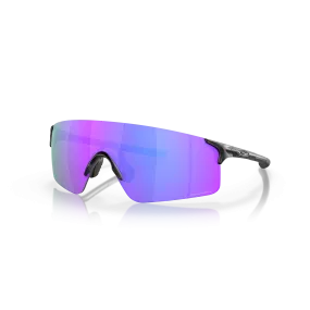 Oakley EVZero Blades Prizm Violet Lenses Matte Black Frame