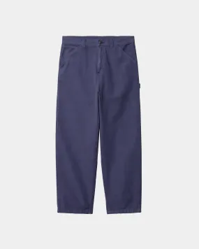 OG Single Knee Pant | Aura (stone dyed)