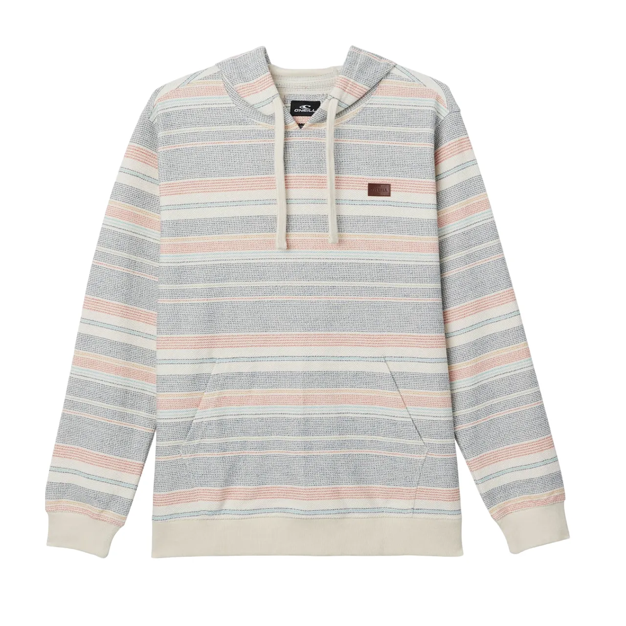 O'Neill Men's Bavaro Stripe Pullover