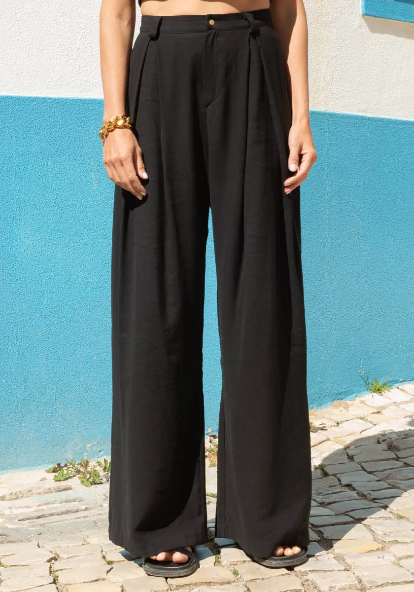 Pantalon PAULO Black