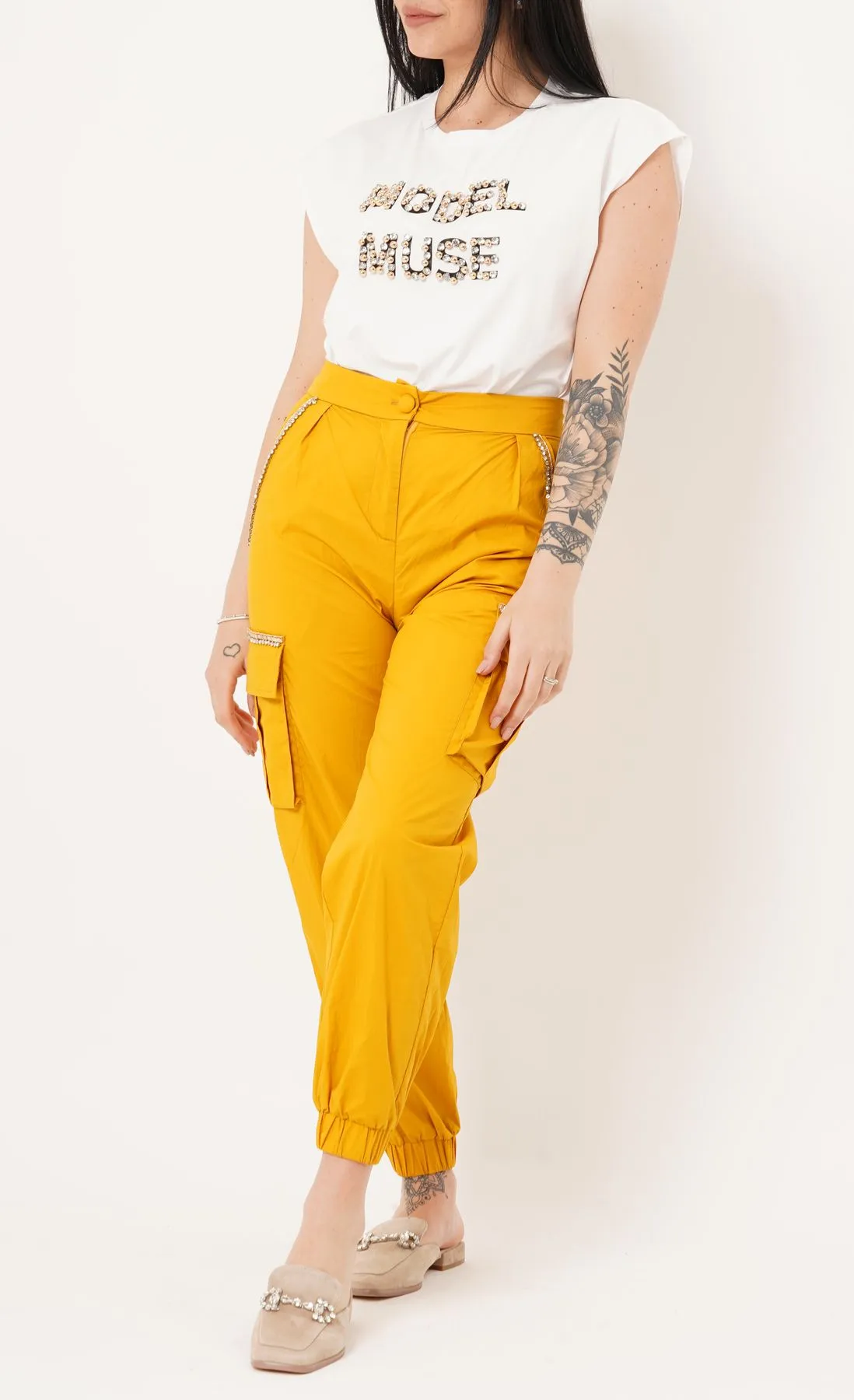 Pantalone Donna