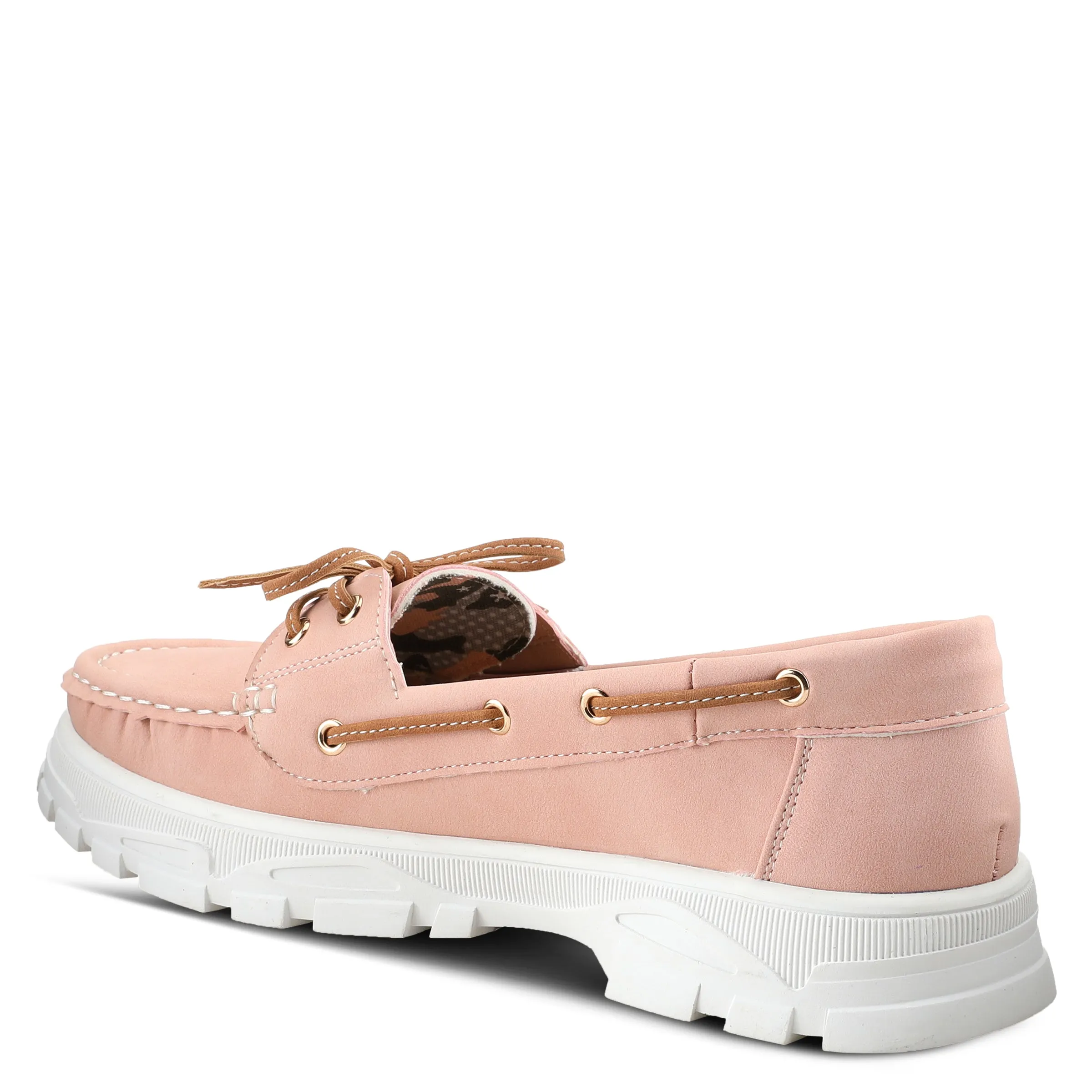 PATRIZIA MONOHULL MOCCASINS