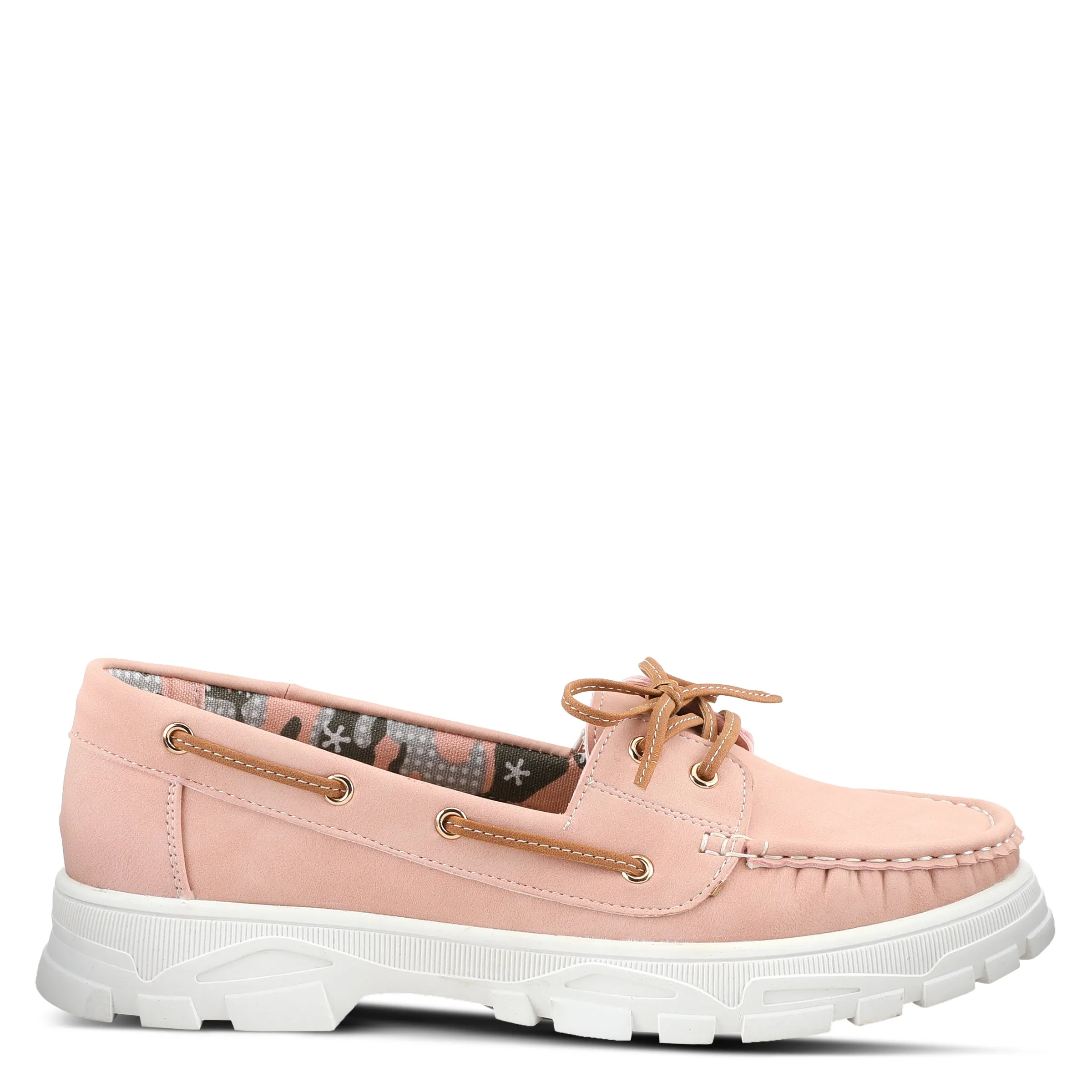 PATRIZIA MONOHULL MOCCASINS