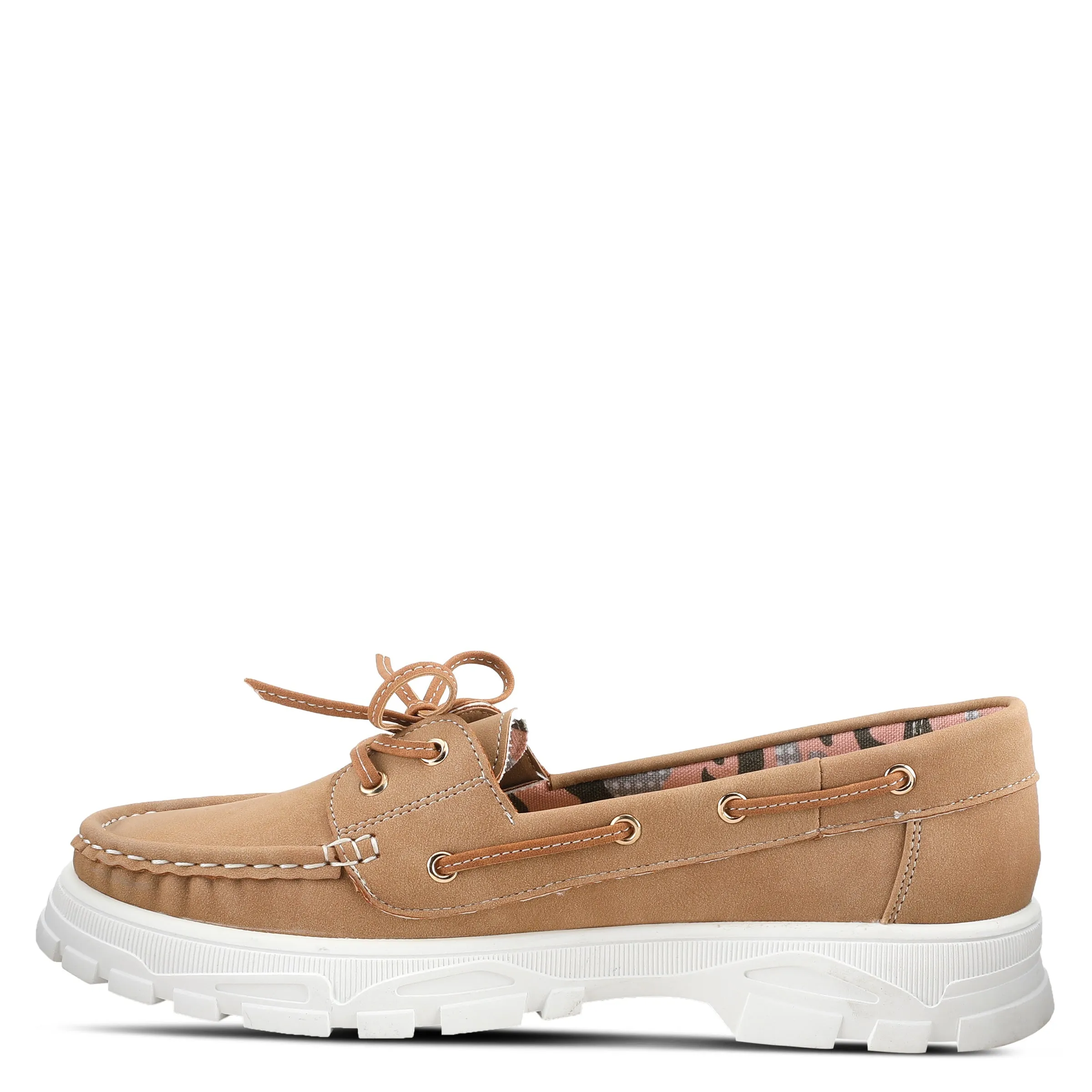 PATRIZIA MONOHULL MOCCASINS