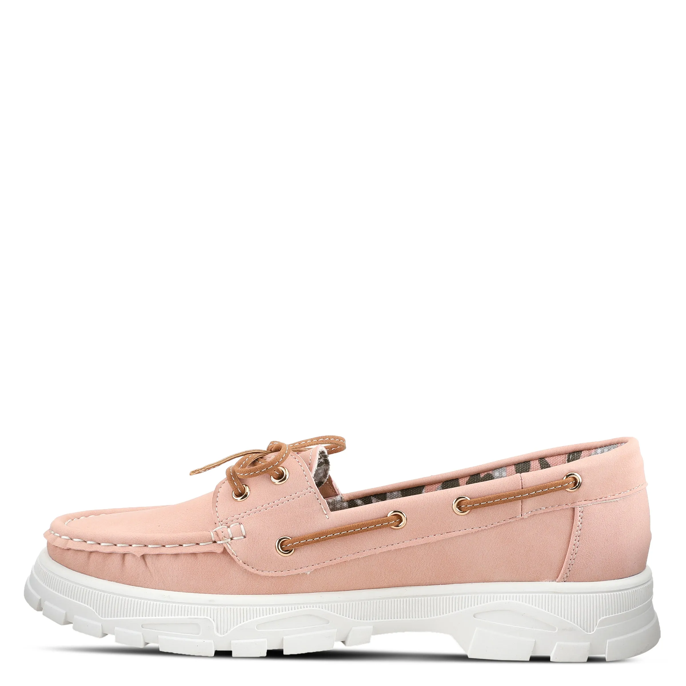 PATRIZIA MONOHULL MOCCASINS