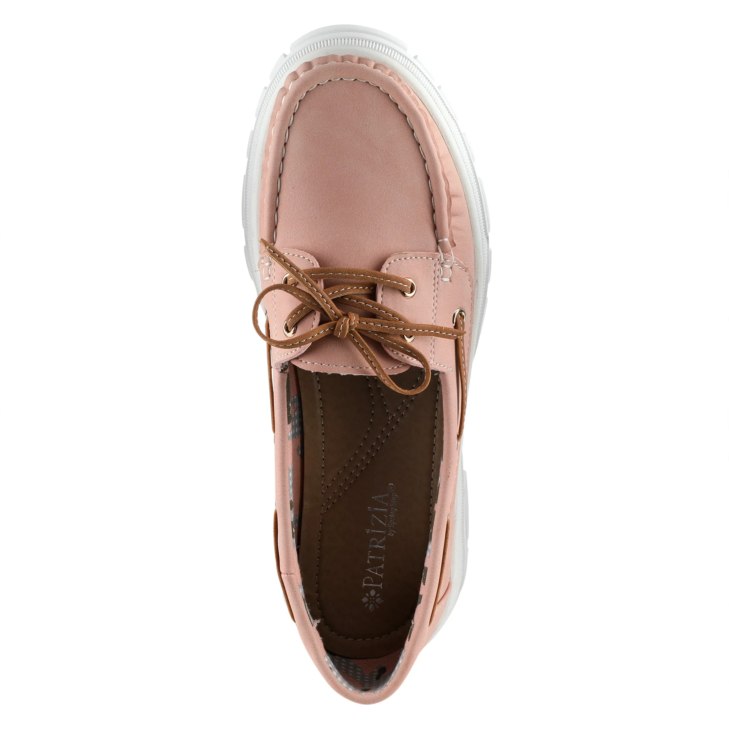 PATRIZIA MONOHULL MOCCASINS