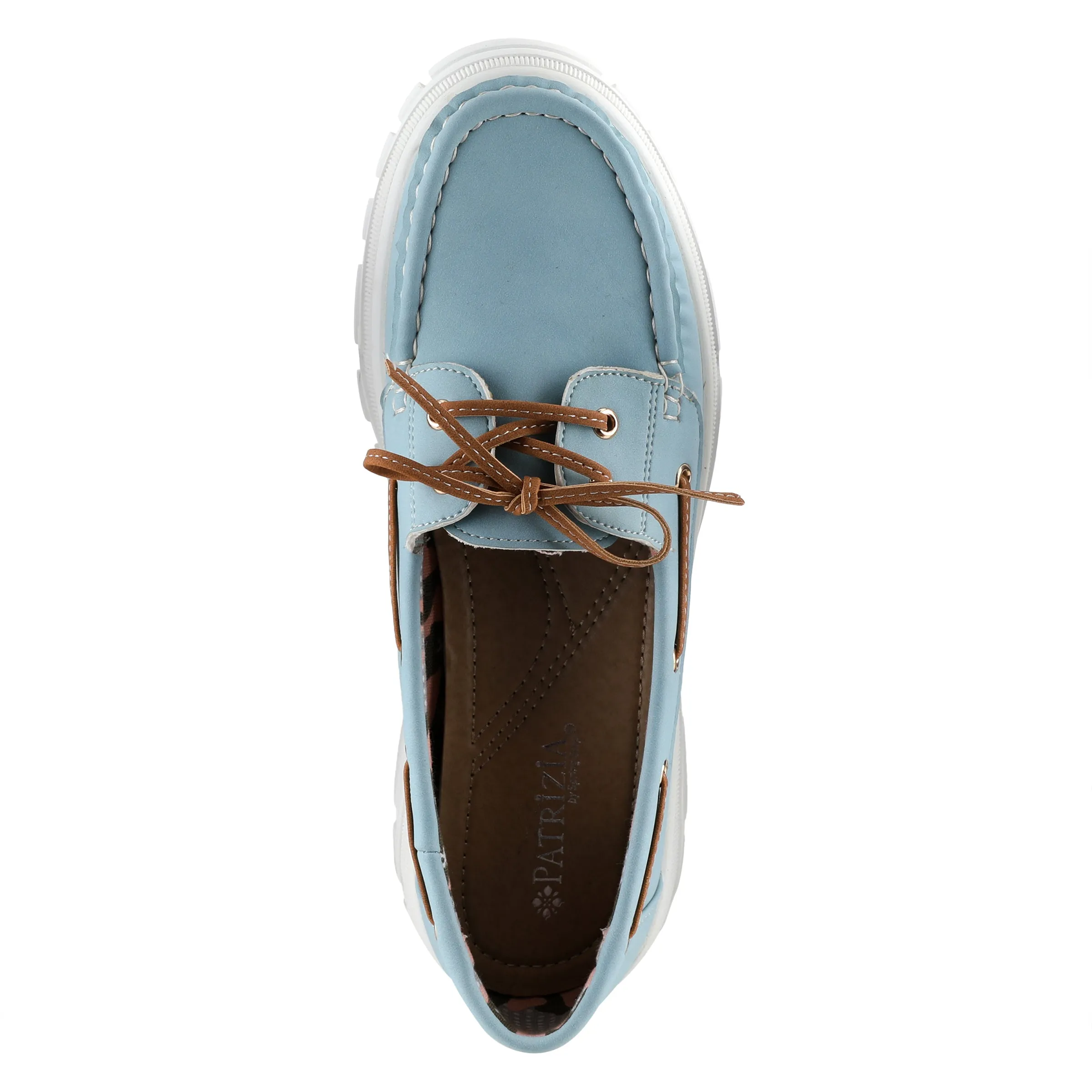 PATRIZIA MONOHULL MOCCASINS