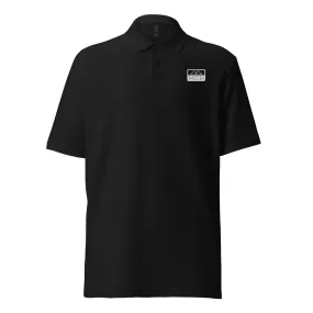 Pique Polo Shirt