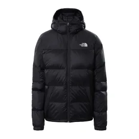 Piumino Donna The North Face W' Diablo Nero