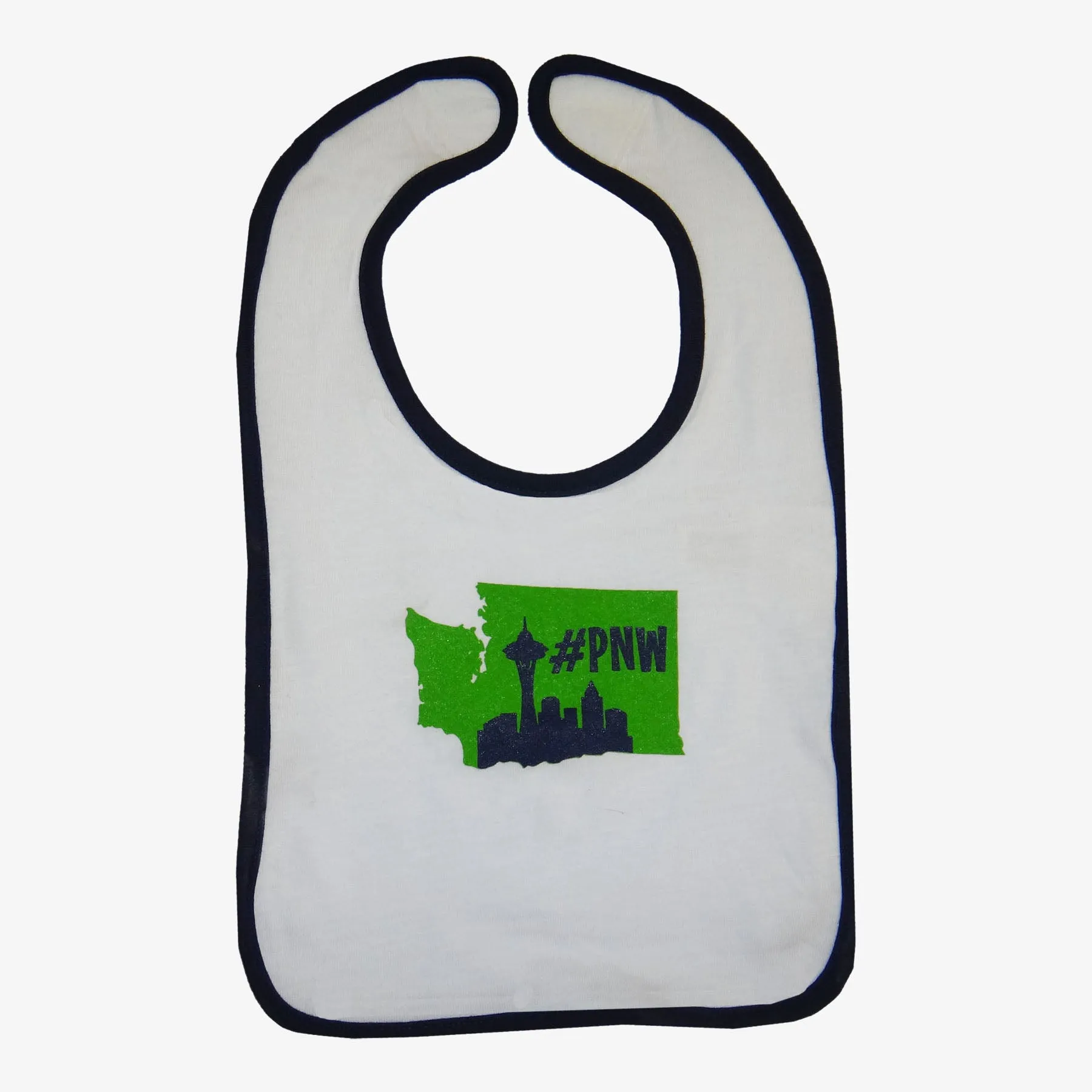 #PNW Skyline Bib