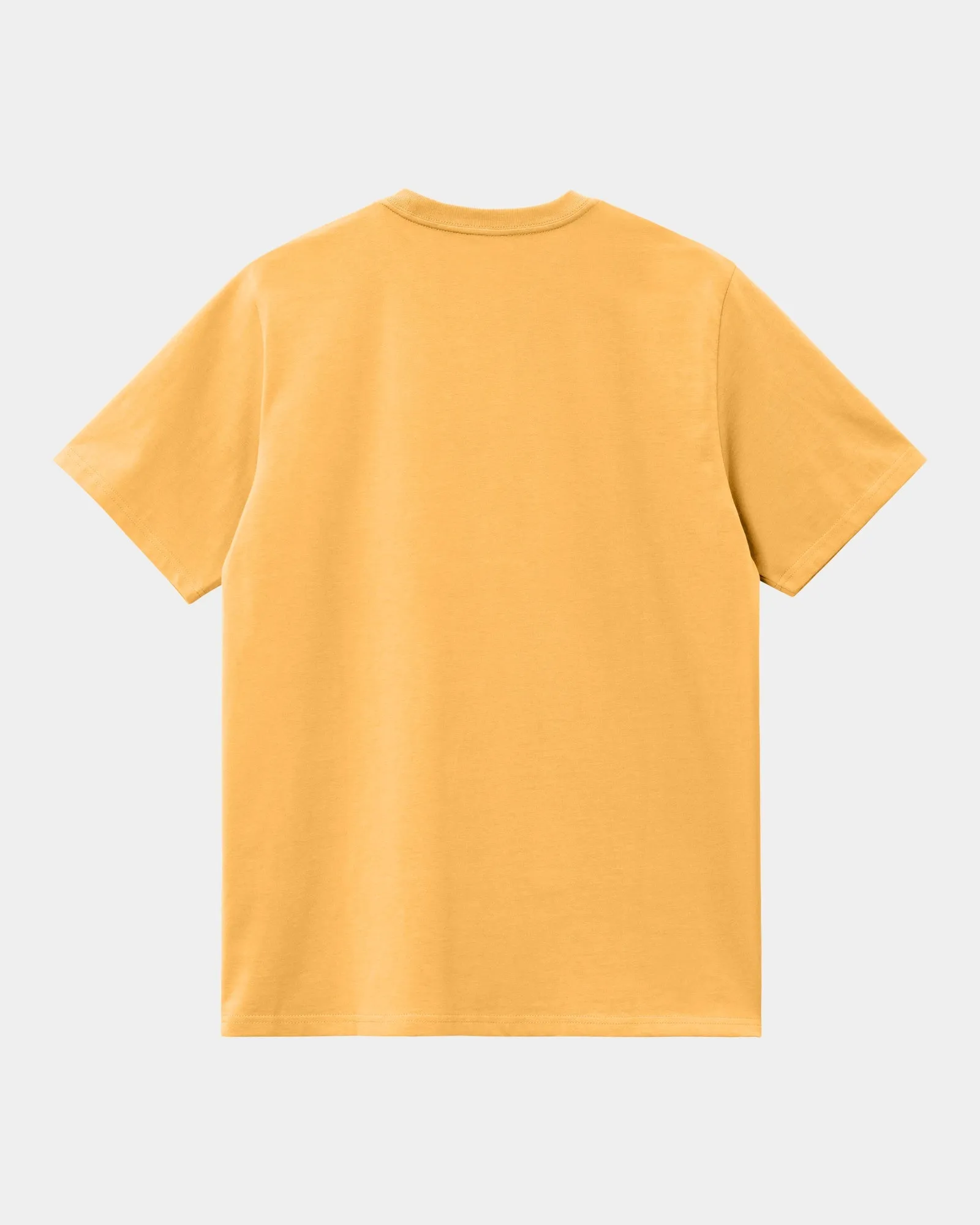 Pocket T-Shirt | Winter Spice