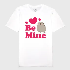 Pusheen "Be Mine" Tee