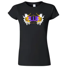 "PLUR - Peace, Love, Unity, Respect" women's Shirt