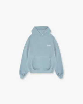 Represent Owners Club Hoodie - Powder Blue