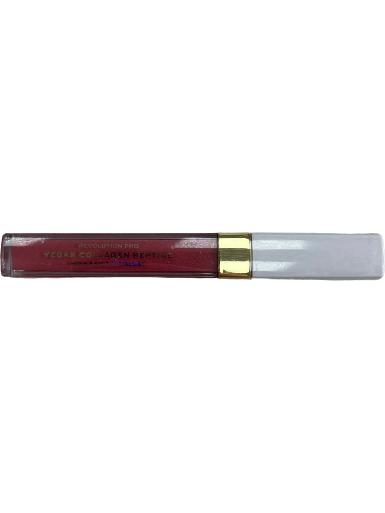 Revolution Pro Vegan Collagen Lip Gloss