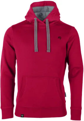 RMH 0900 ― Heavy Unisex Sweat Hoodie - Raspberry Rot