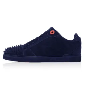 Royaums Luisa Triangle Navy