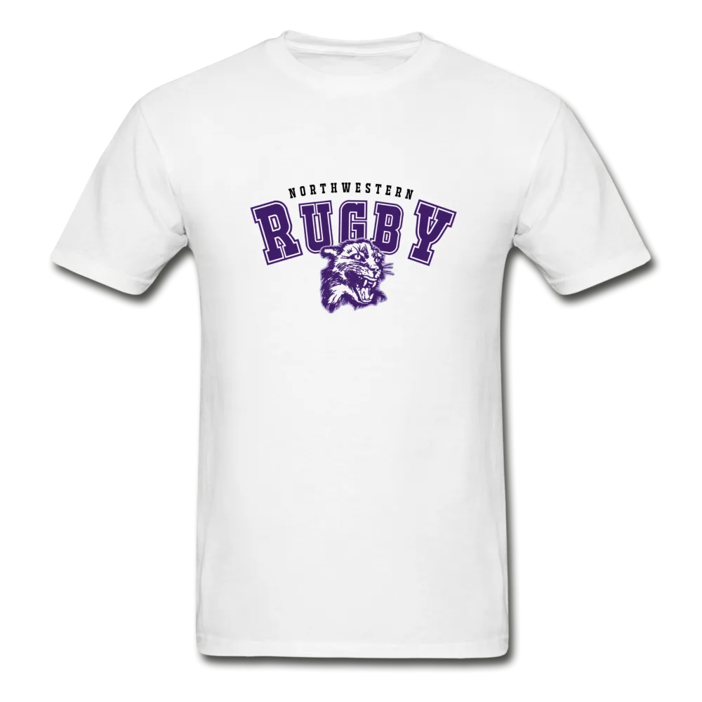 Rugby T Shirt