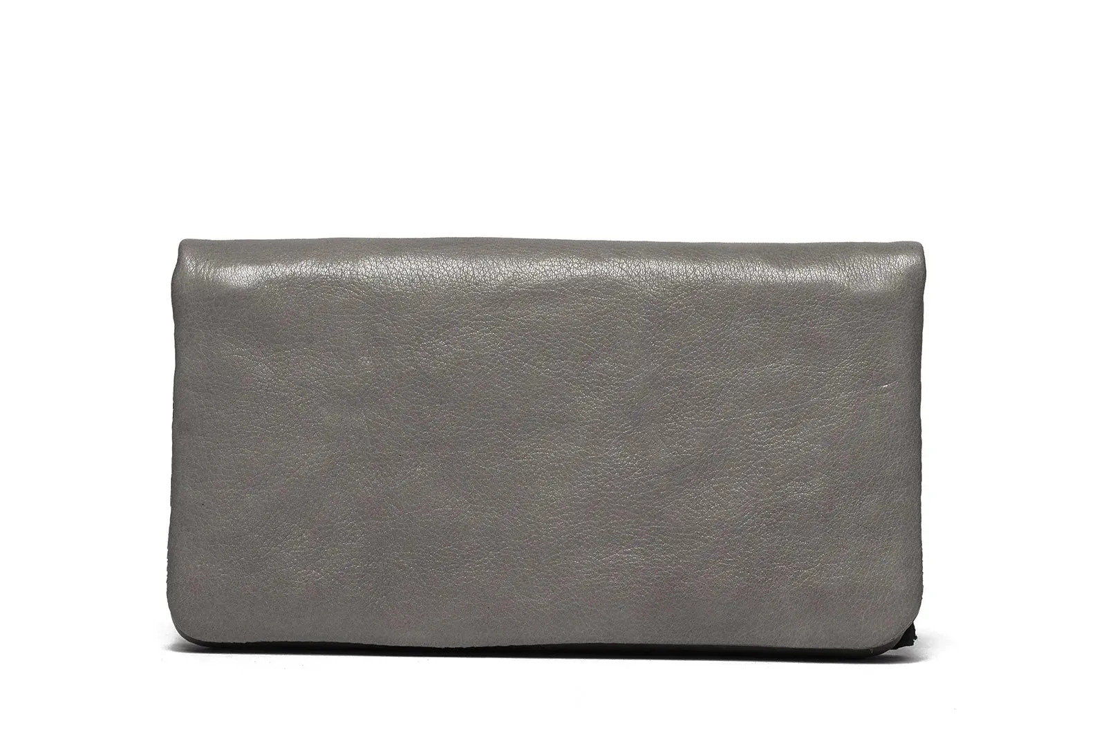 Rugged Hide Genesis Ladies Wallet