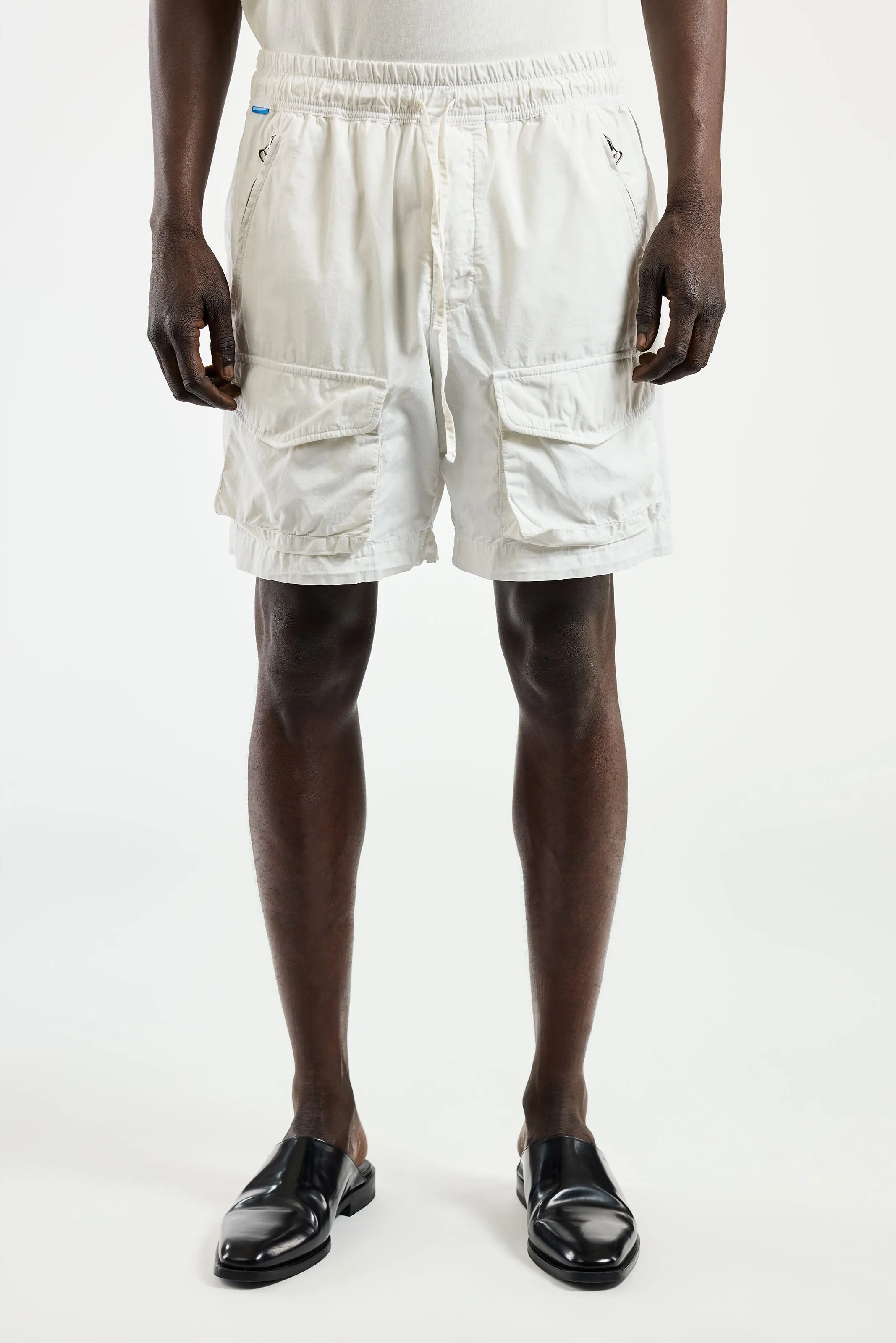 Santorini Cargo Short