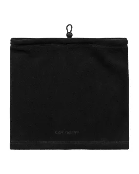 Scaldacollo Carhartt Wip Brody Neckwarmer Black