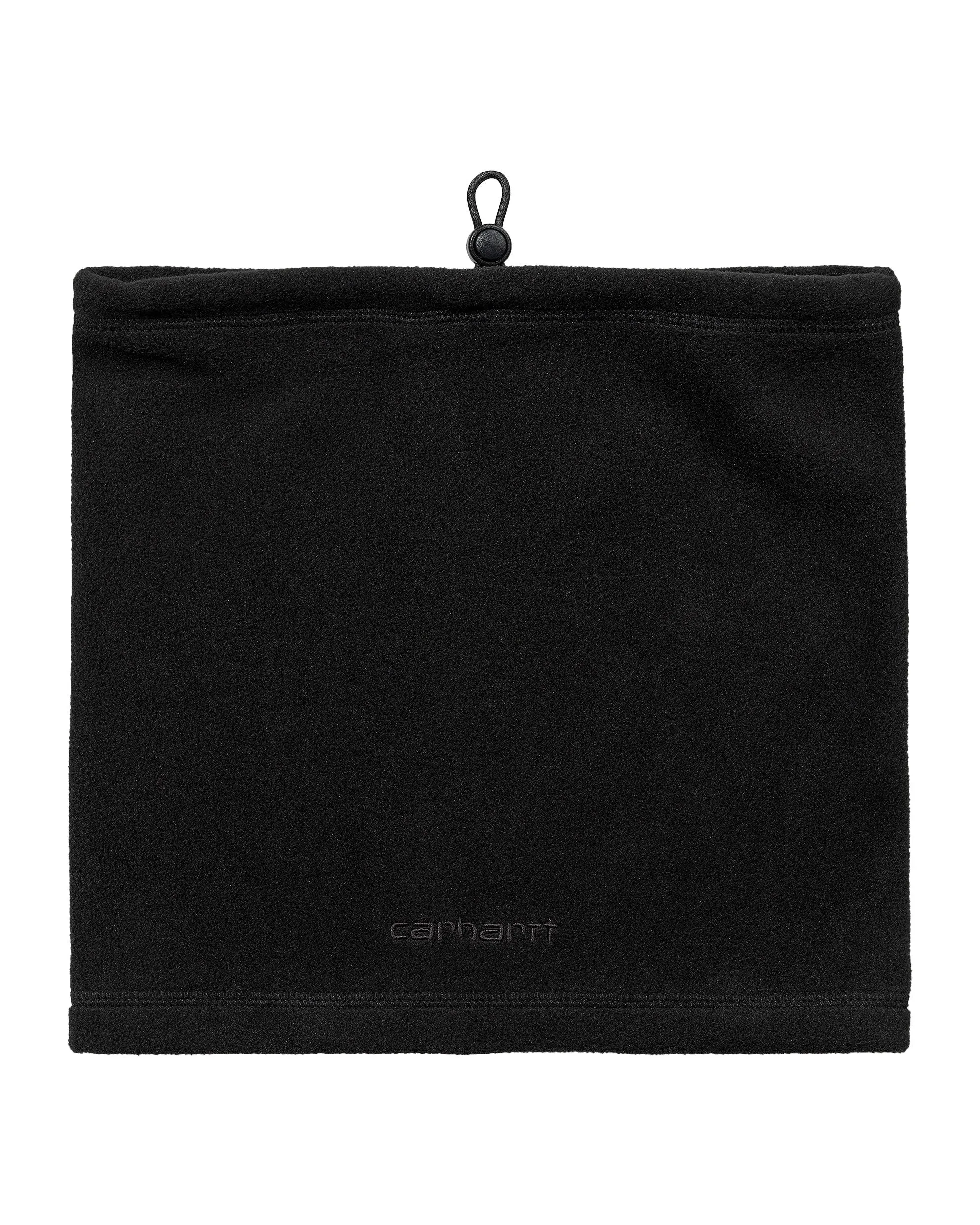 Scaldacollo Carhartt Wip Brody Neckwarmer Black