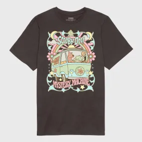 Scooby-Doo - Mystery Machine Tee