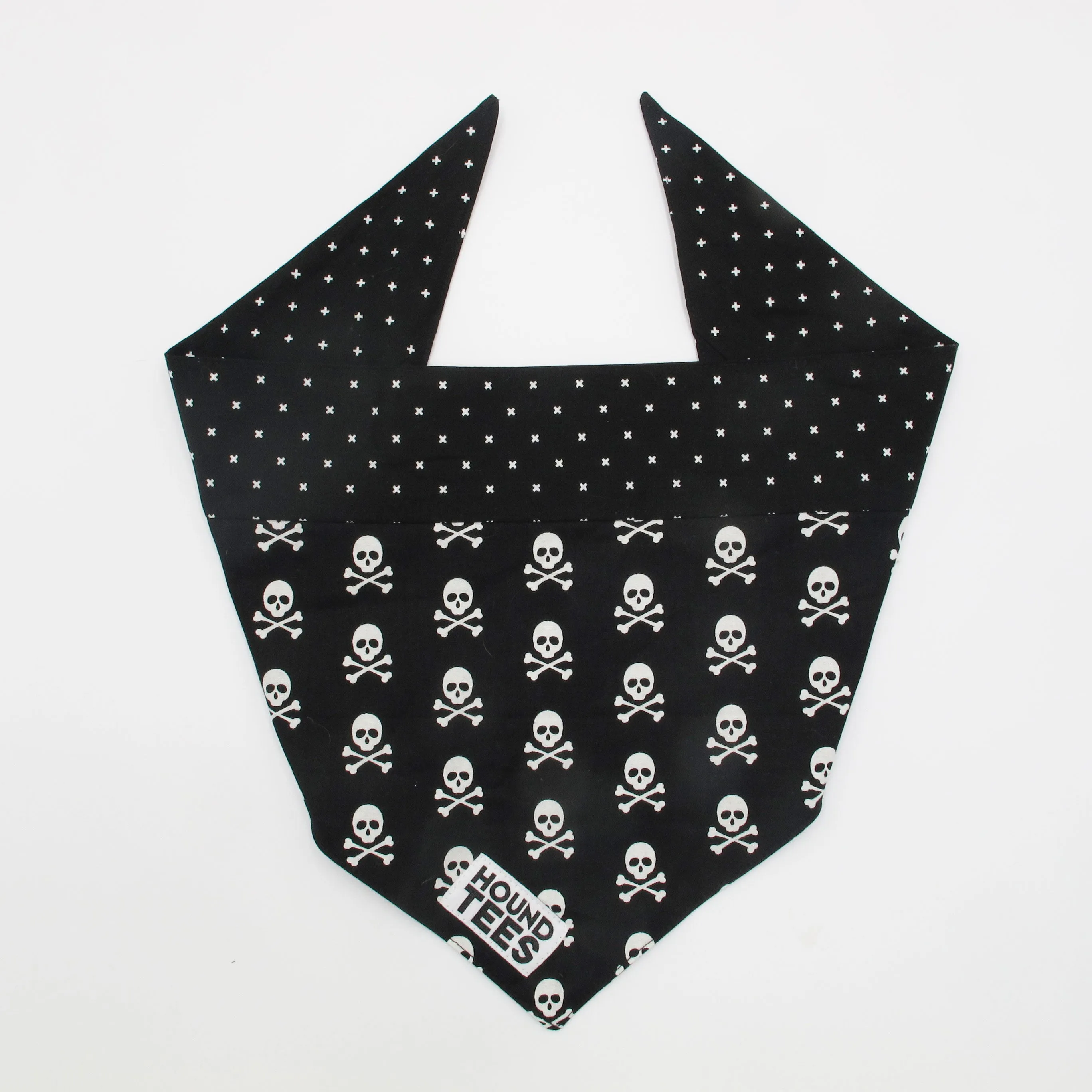 Scullywag Bandana