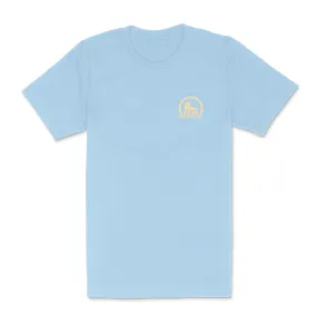 Shop Task T-Shirt - Powder