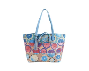 Shopping bag Donna